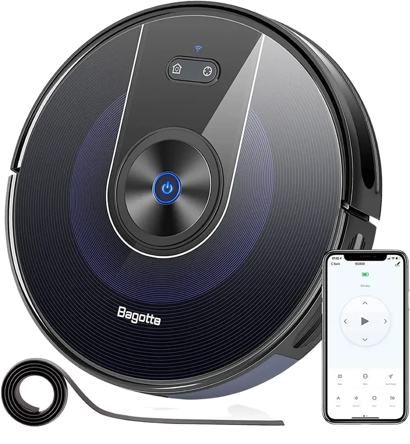 BG800 by Bagotte