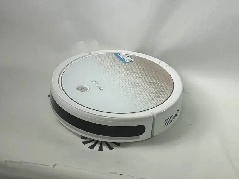 SpinWave Pet Robot (3347) by Bissell