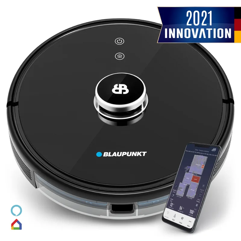 Bluebot XTREME by Blaupunkt