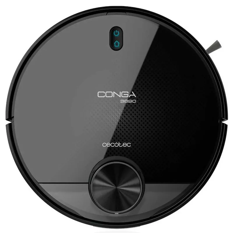 Conga 3890 Ultra by Cecotec