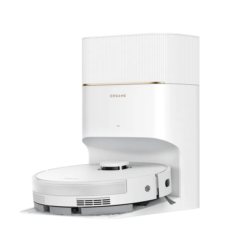 D20 Pro Plus by Dreame