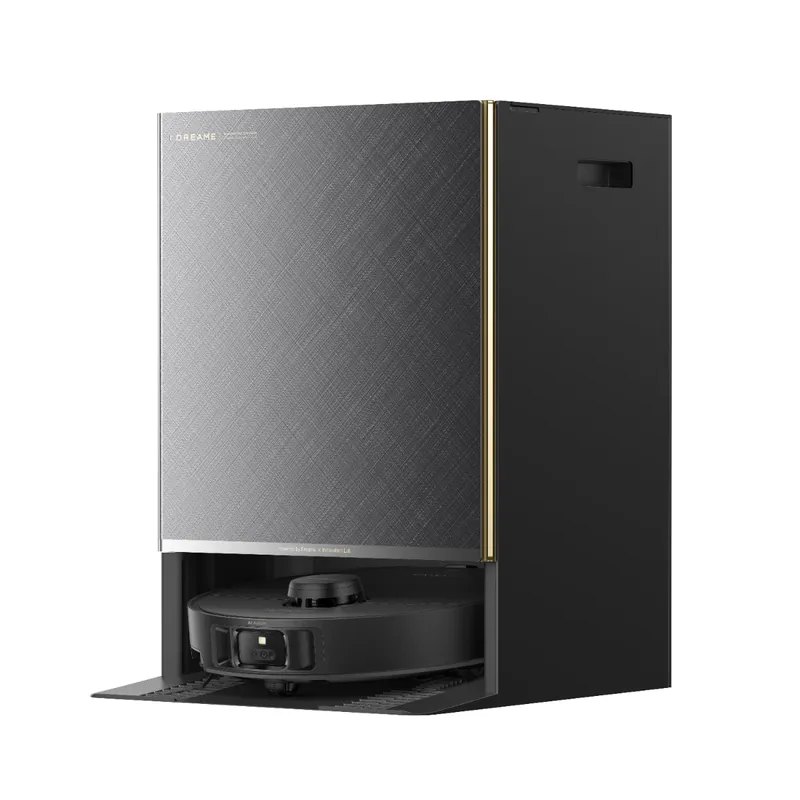 Matrix10 Pro by Dreame