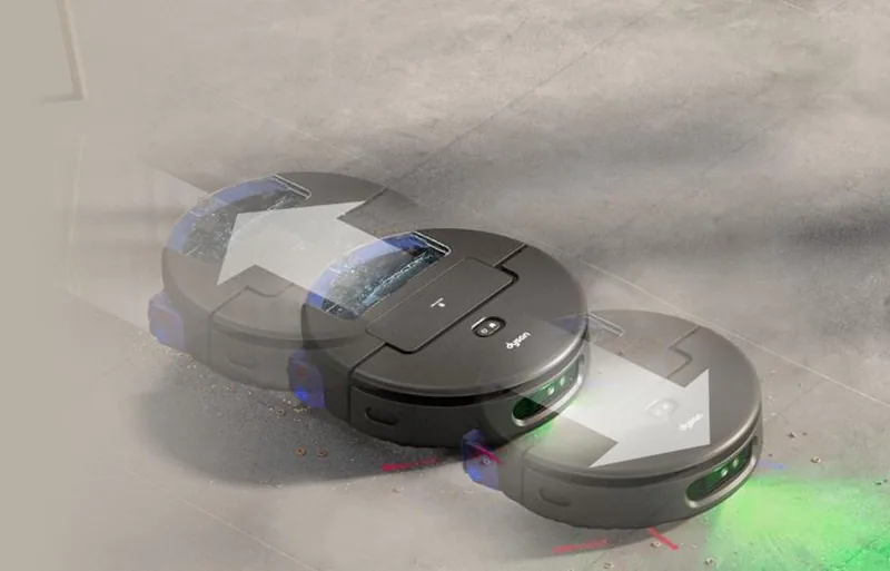 Spot+Scrub Ai by Dyson