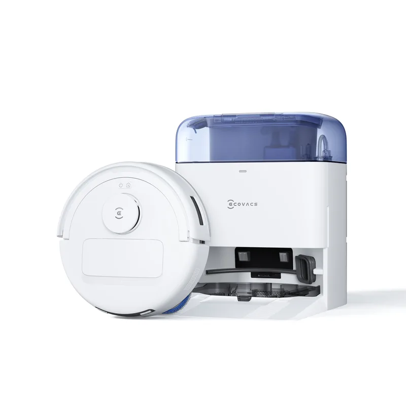Deebot Mini by ECOVACS