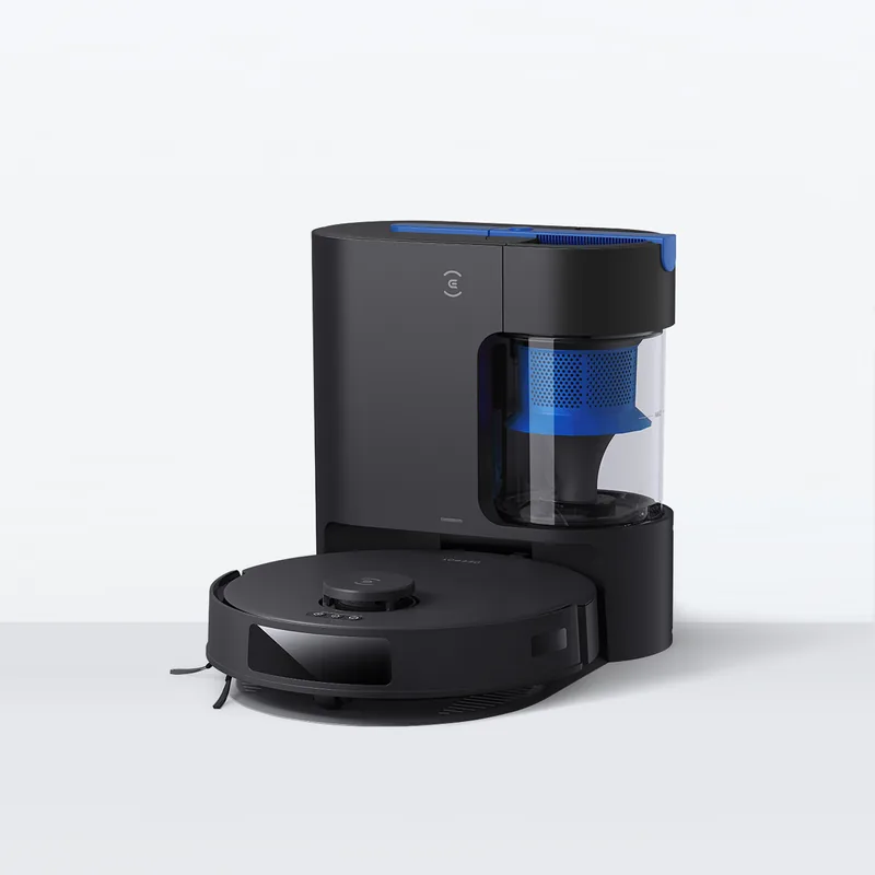 Deebot N20 Pro Plus by ECOVACS