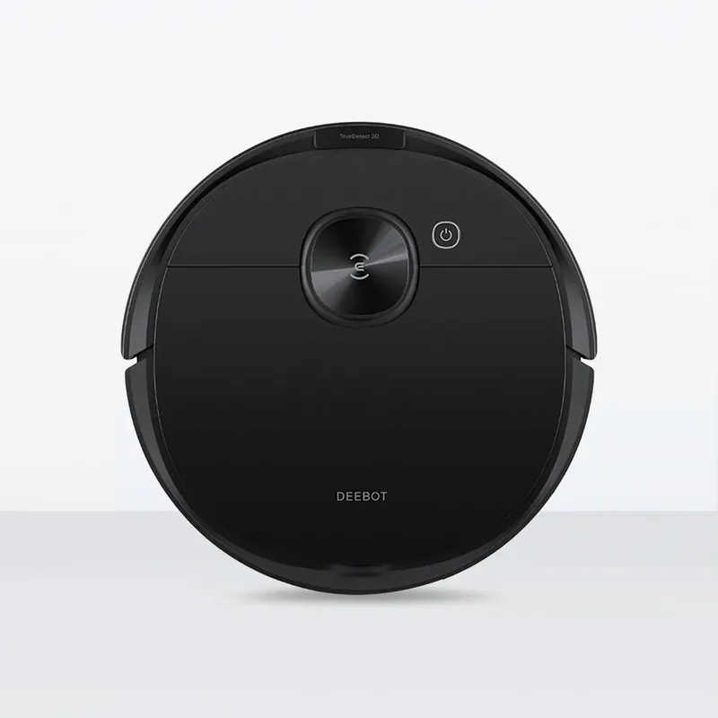 Deebot N8 Pro by ECOVACS