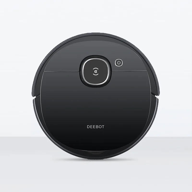 Deebot Ozmo 920 by ECOVACS