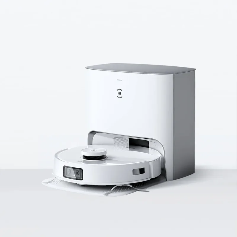 Deebot T10 Plus by ECOVACS