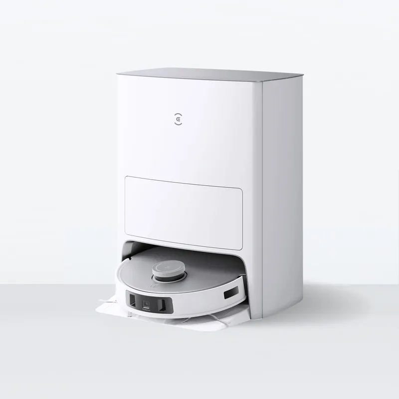 Deebot T20 Omni by ECOVACS