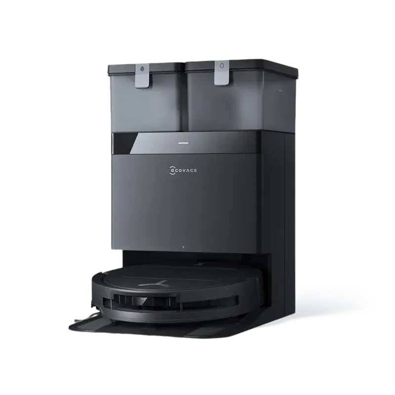 Deebot T50 Omni by ECOVACS