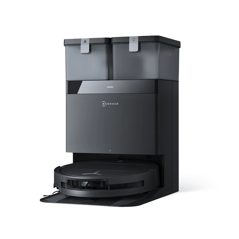 Deebot T50 Pro Omni by ECOVACS