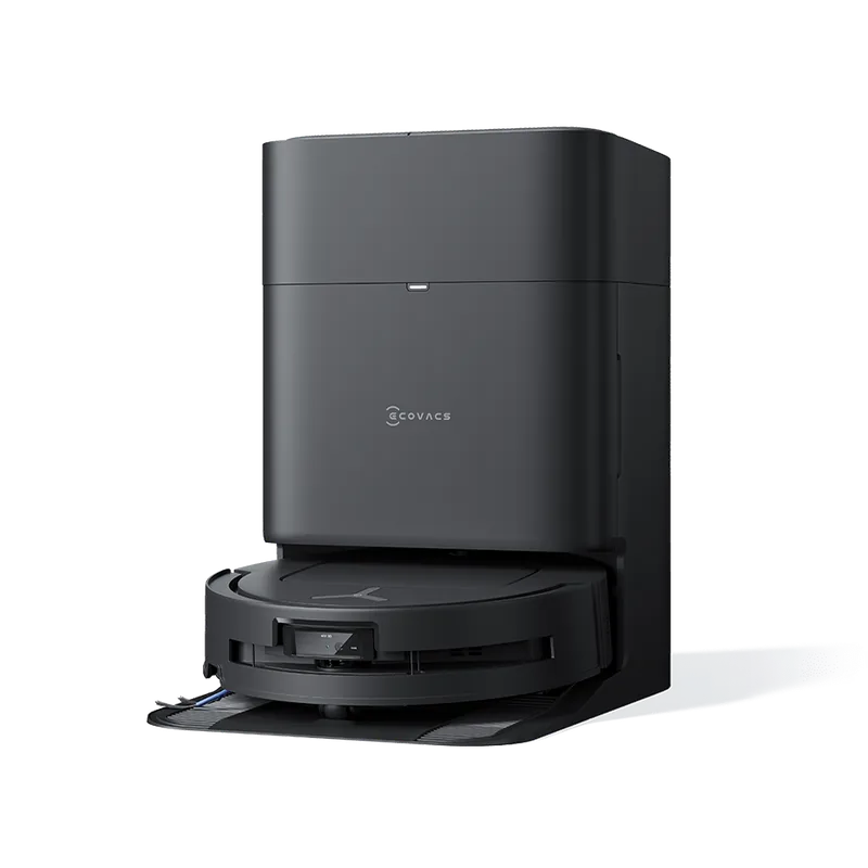 Deebot T80 Omni by ECOVACS