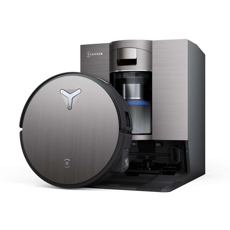 Deebot X11 Pro Omni by ECOVACS