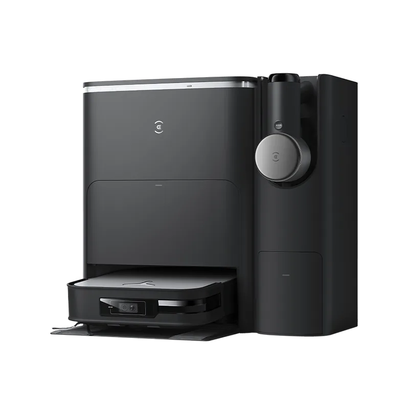 Deebot X2 Combo by ECOVACS