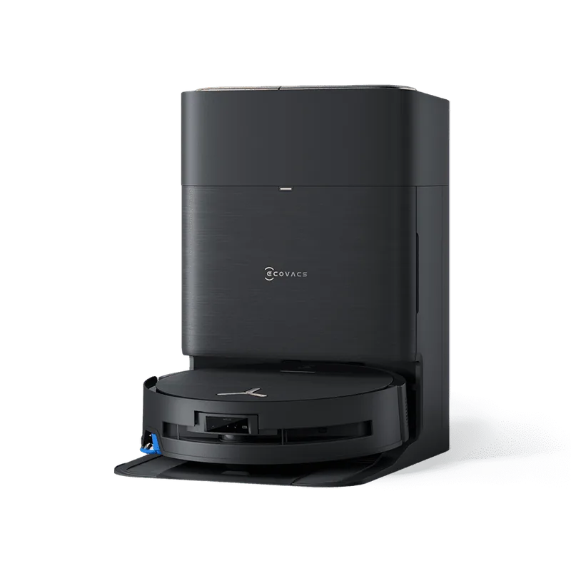 Deebot X9 Pro Omni by ECOVACS