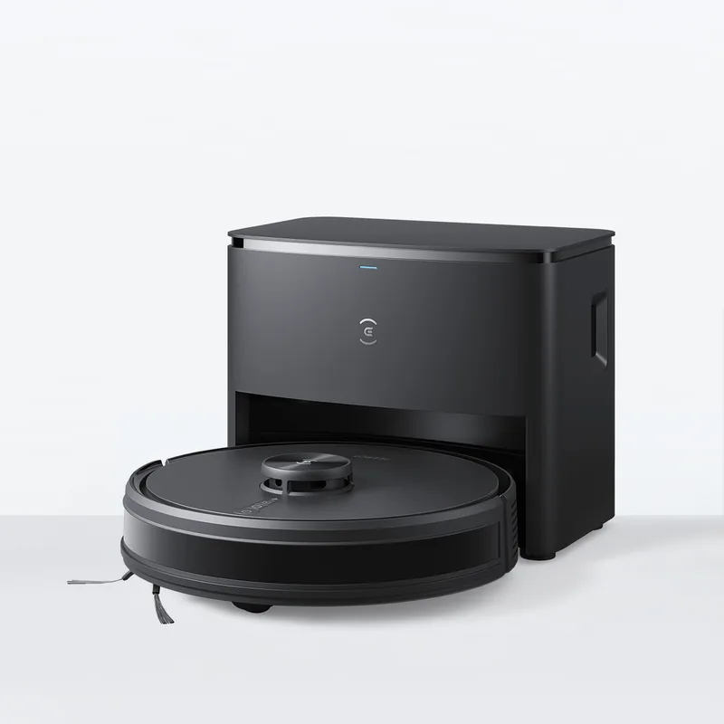 Deebot Y1 Pro Plus by ECOVACS