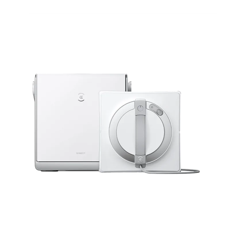 Winbot W2 Omni by ECOVACS