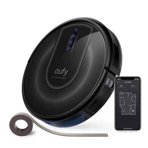 RoboVac G30 by Eufy