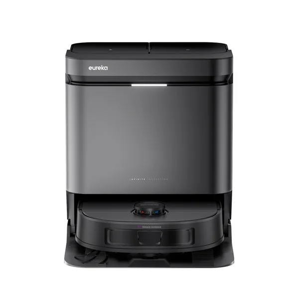 J15 Evo Ultra by Eureka