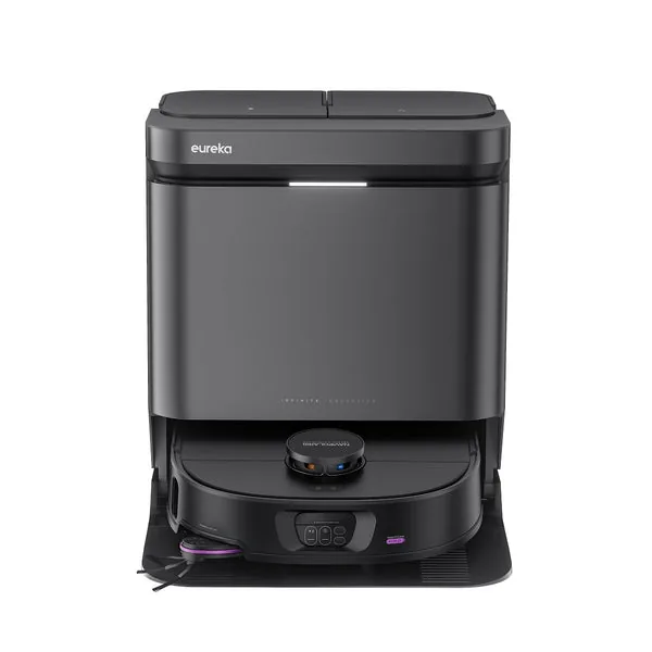 J15 Max Ultra by Eureka