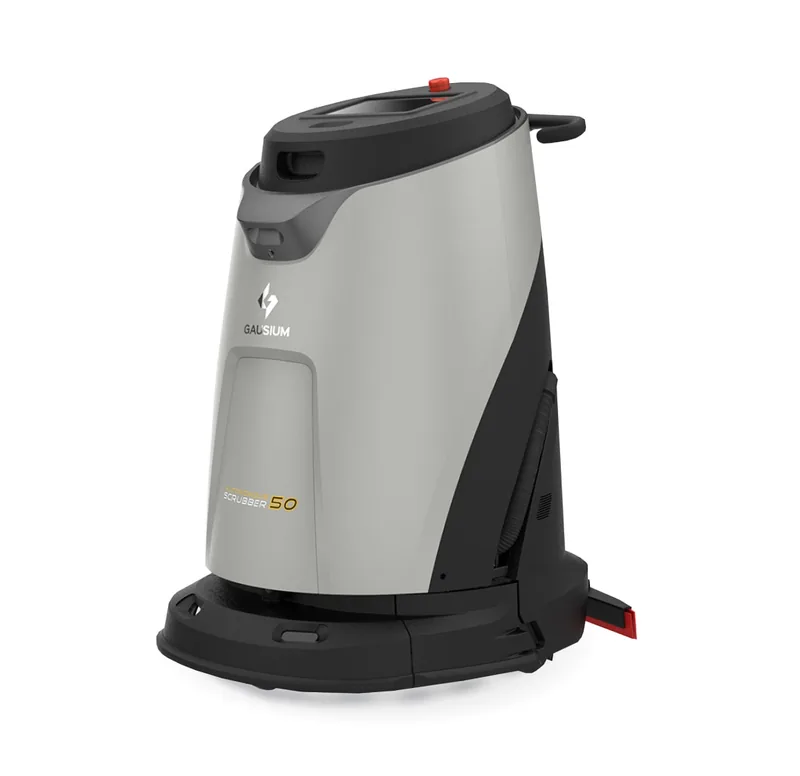 Scrubber 50 Pro by Gausium