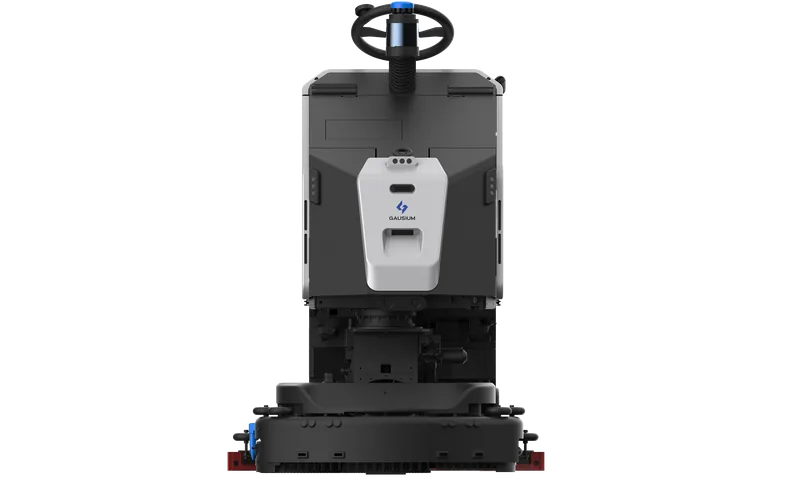 Scrubber 75 by Gausium