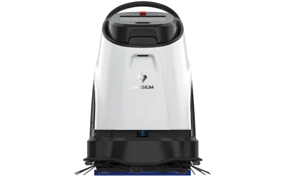 Vacuum 40 by Gausium