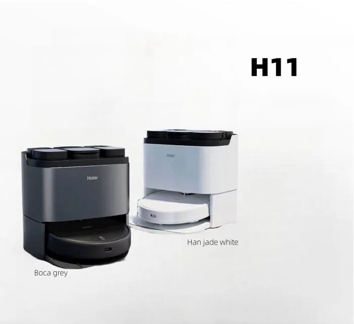 H11 MAX by Haier