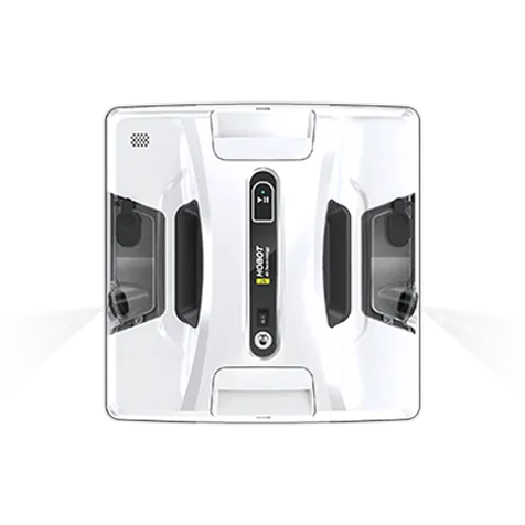 HOBOT-2S by Hobot