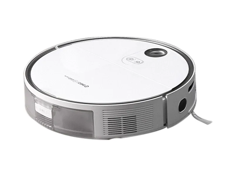 360 Smart Robot Vacuum 2 Pro by Huawei Zhixuan