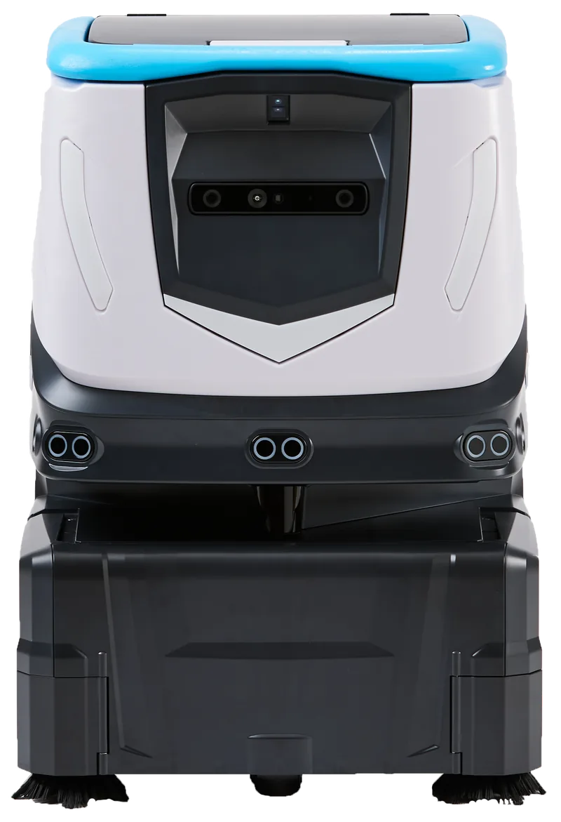 Cobi 18 by ICE Cobotics