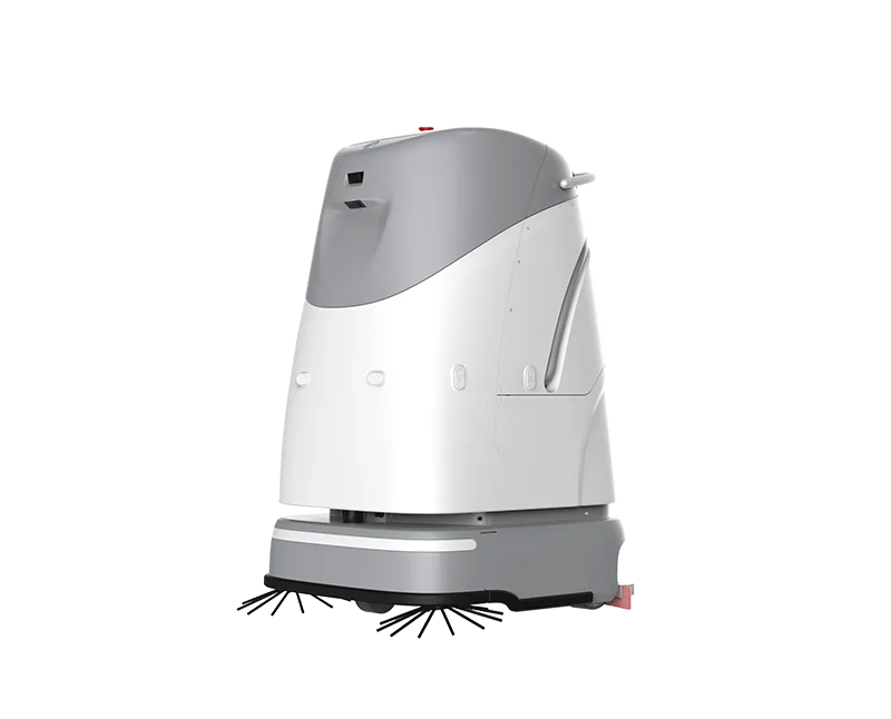 VIGGO SC50 by iDriverplus