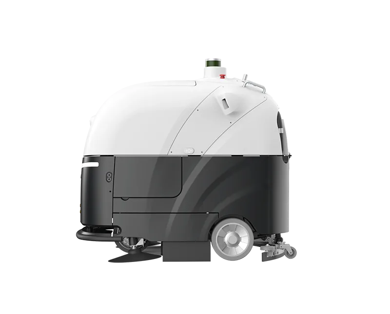 VIGGO SC80 by iDriverplus