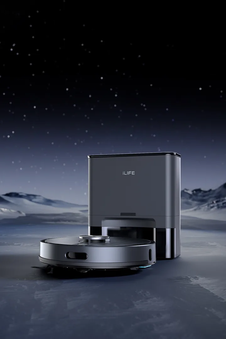 T20s by iLife