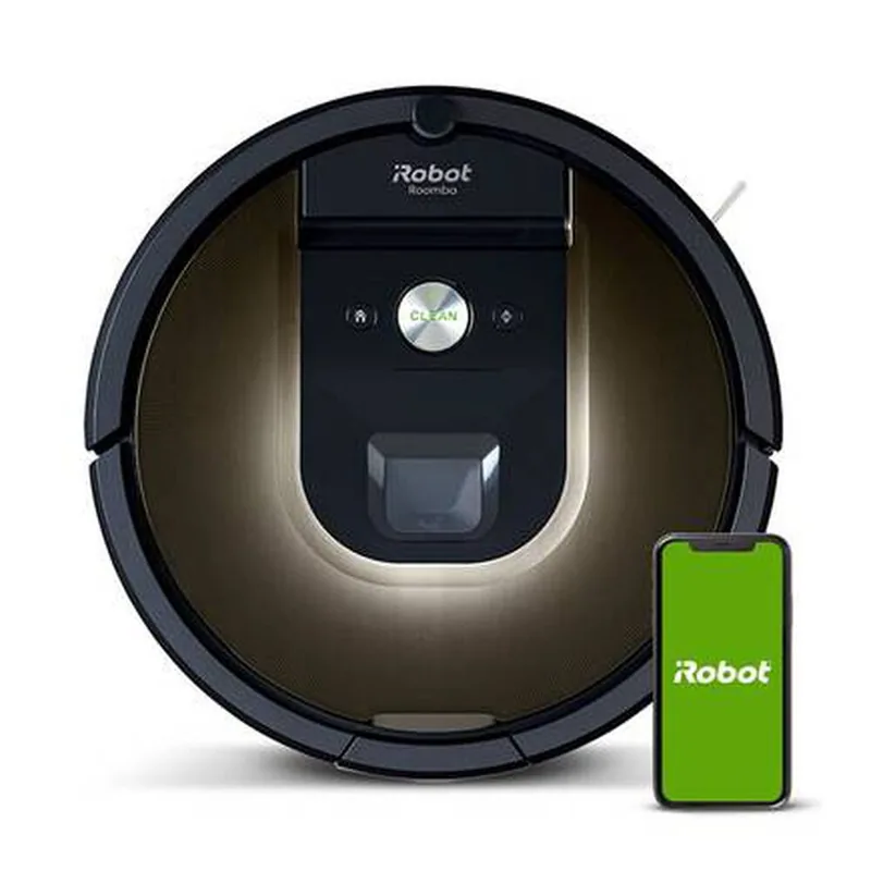 Roomba 980 by iRobot