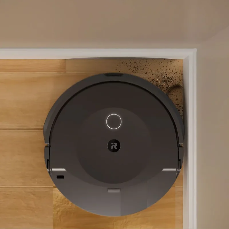 Roomba Combo 10 Max by iRobot