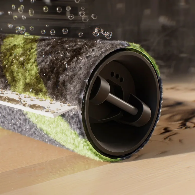Roomba Max 705 Combo by iRobot