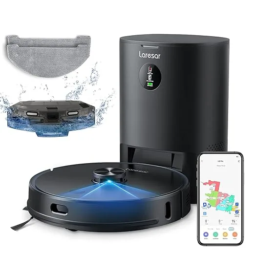 L6 Pro by Laresar