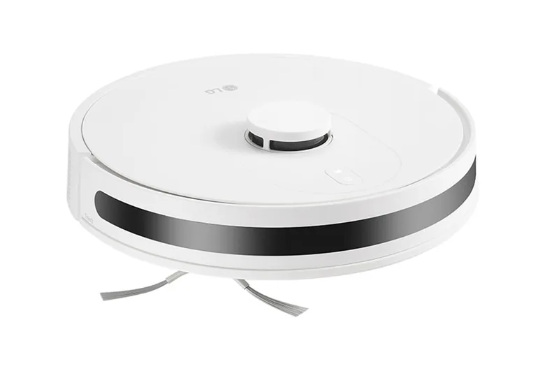 CordZero R5 (R5-PRO) by LG