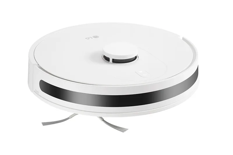 CordZero R5 by LG