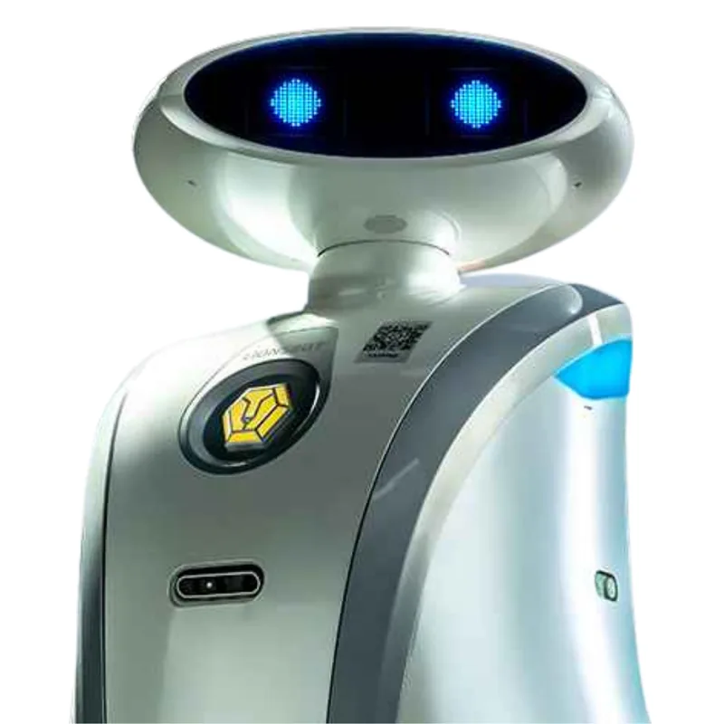LeoBot by LionsBot