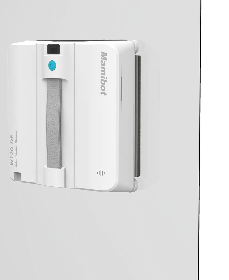 iGLASSBOT W120-DP by Mamibot