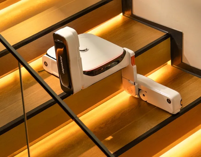 Ascender by Migo Robotics