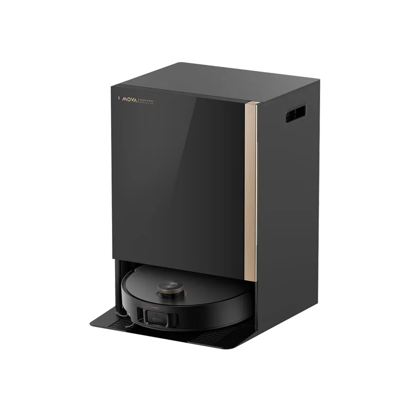 Mobius 60 by MOVA