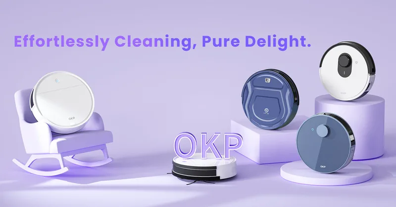 K2 by OKP