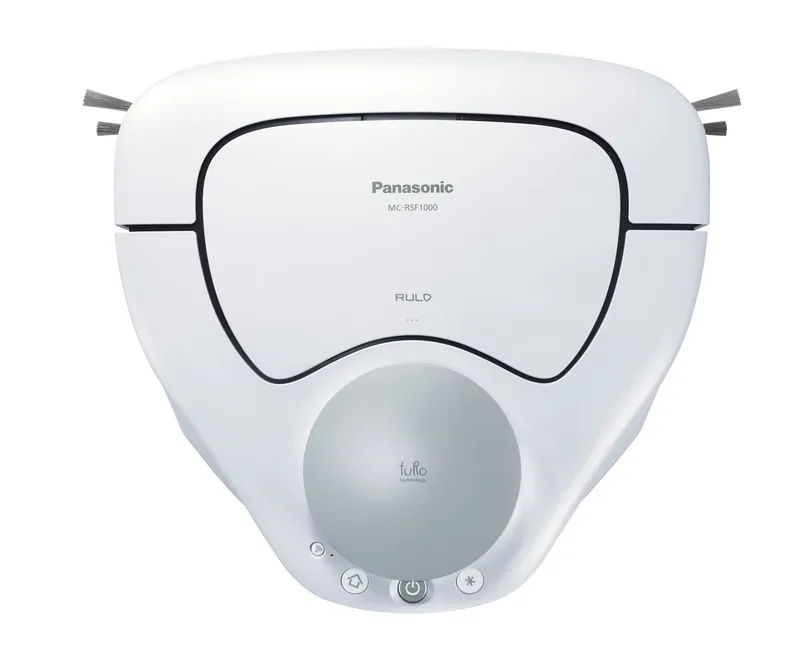 RULO MC-RSF1000 by Panasonic