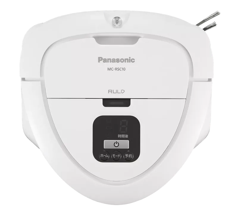 RULO mini MC-RSC10 by Panasonic