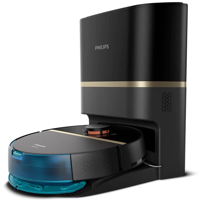 HomeRun 7000 Series Aqua by Philips