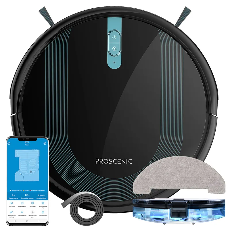 850T by Proscenic