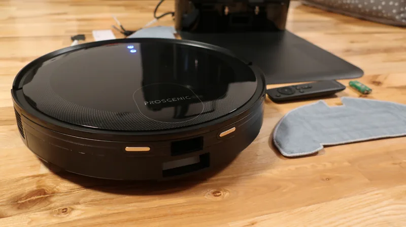 Floobot X1 by Proscenic